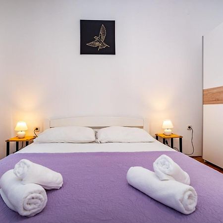Apartment Eva 마슬레니차 외부 사진
