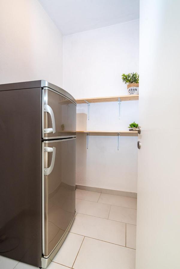 Apartment Eva 마슬레니차 외부 사진
