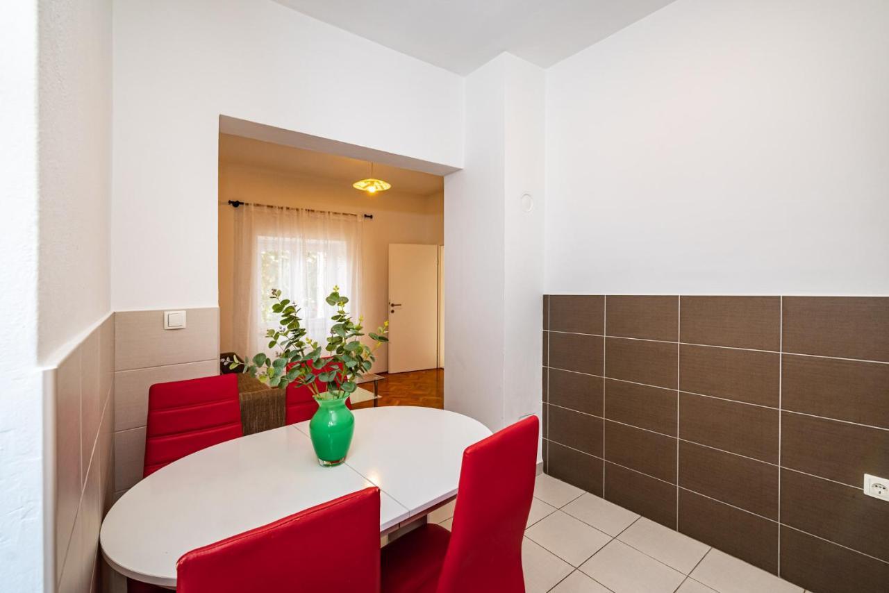 Apartment Eva 마슬레니차 외부 사진